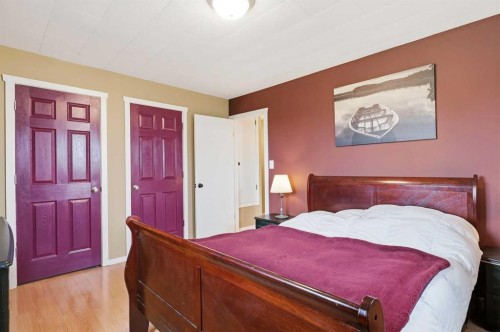 402 Boake Avenue, Cremona, AB 