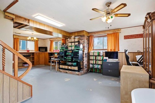 402 Boake Avenue, Cremona, AB 