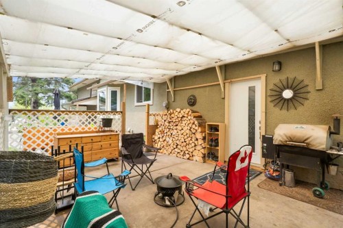 402 Boake Avenue, Cremona, AB 