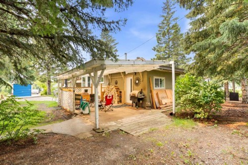 402 Boake Avenue, Cremona, AB 