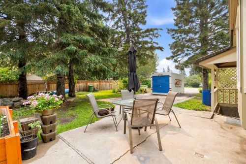 402 Boake Avenue, Cremona, AB 