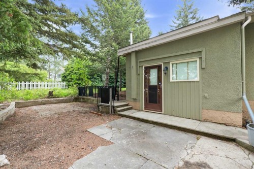 402 Boake Avenue, Cremona, AB 