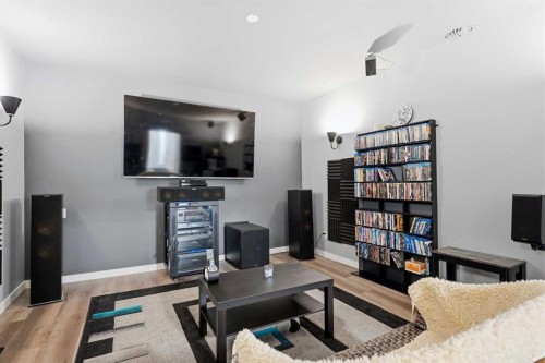 402 Boake Avenue, Cremona, AB 