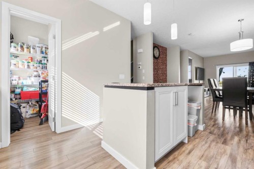 98 Copperstone Villas, Calgary, AB 