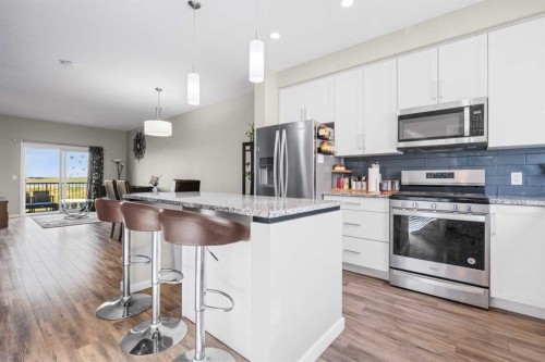 98 Copperstone Villas, Calgary, AB 