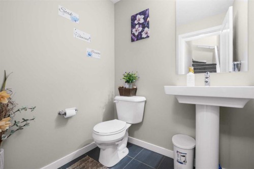 98 Copperstone Villas, Calgary, AB 