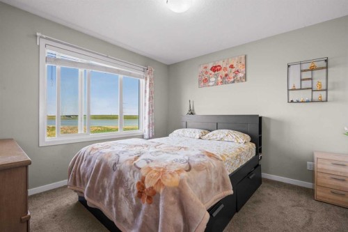 98 Copperstone Villas, Calgary, AB 