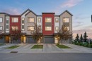 98 Copperstone Villas, Calgary, AB 