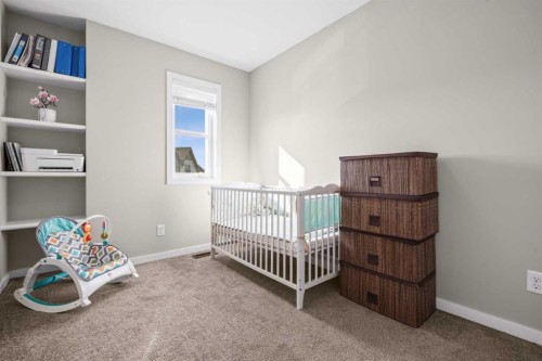 98 Copperstone Villas, Calgary, AB 