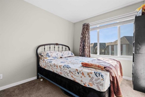98 Copperstone Villas, Calgary, AB 