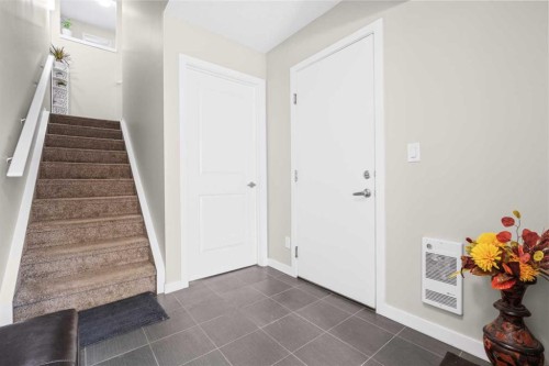 98 Copperstone Villas, Calgary, AB 