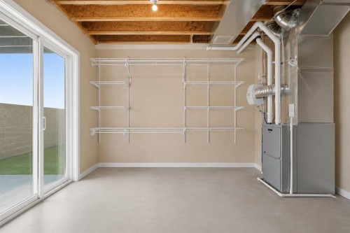 98 Copperstone Villas, Calgary, AB 