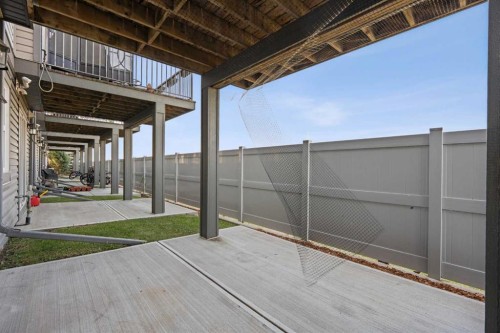 98 Copperstone Villas, Calgary, AB 