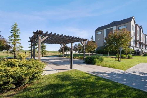 98 Copperstone Villas, Calgary, AB 