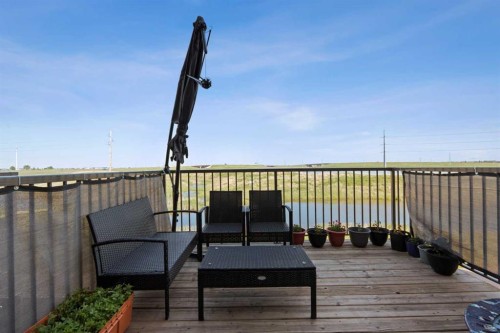 98 Copperstone Villas, Calgary, AB 