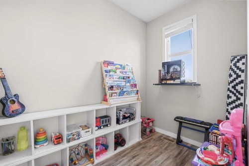 98 Copperstone Villas, Calgary, AB 