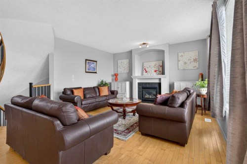 121 Sherwood Way Nw, Calgary, AB 