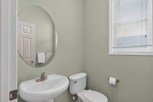 121 Sherwood Way Nw, Calgary, AB 