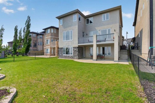 121 Sherwood Way Nw, Calgary, AB 