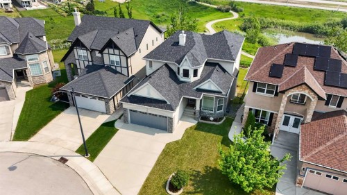 121 Sherwood Way Nw, Calgary, AB 