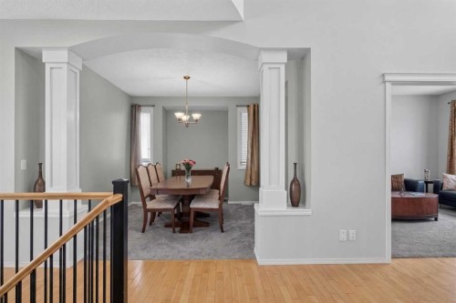 121 Sherwood Way Nw, Calgary, AB 