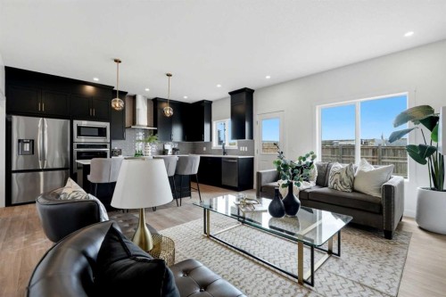 244 Homestead View Ne, Calgary, AB 