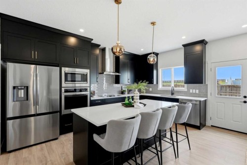 244 Homestead View Ne, Calgary, AB 