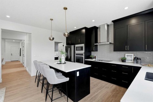 244 Homestead View Ne, Calgary, AB 