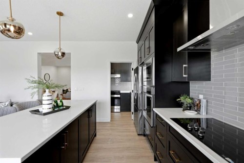 244 Homestead View Ne, Calgary, AB 