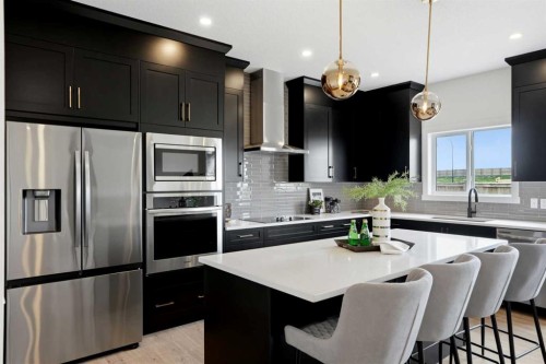 244 Homestead View Ne, Calgary, AB 