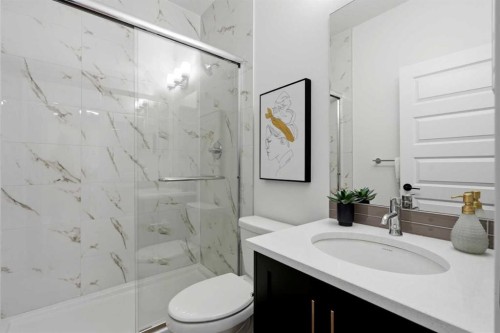 244 Homestead View Ne, Calgary, AB 