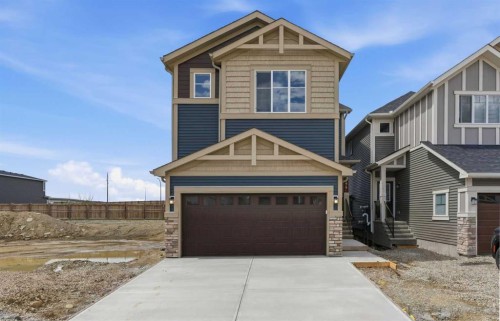 244 Homestead View Ne, Calgary, AB 