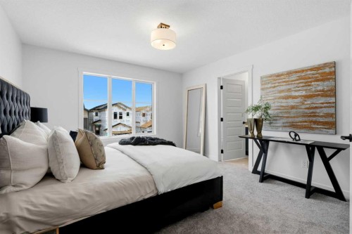 244 Homestead View Ne, Calgary, AB 
