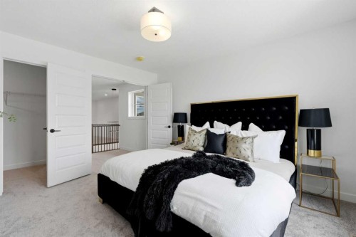 244 Homestead View Ne, Calgary, AB 
