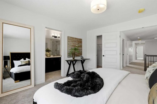 244 Homestead View Ne, Calgary, AB 