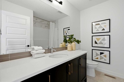 244 Homestead View Ne, Calgary, AB 