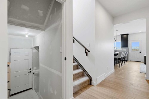 244 Homestead View Ne, Calgary, AB 