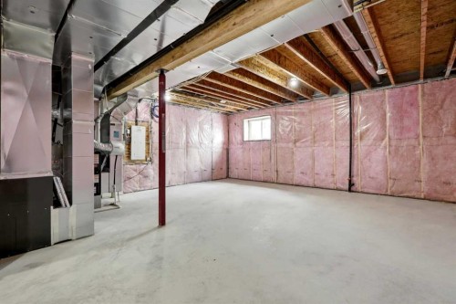 244 Homestead View Ne, Calgary, AB 