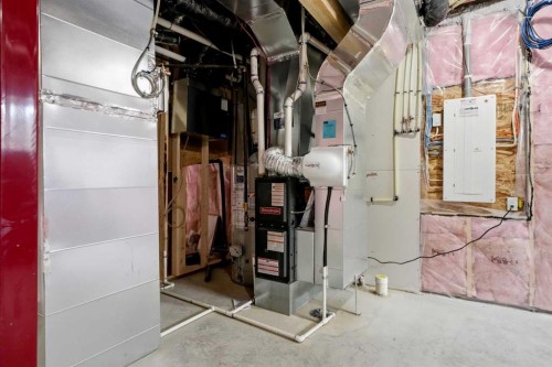 244 Homestead View Ne, Calgary, AB 