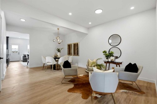 244 Homestead View Ne, Calgary, AB 