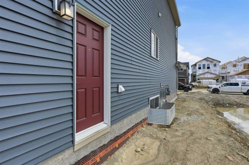244 Homestead View Ne, Calgary, AB 