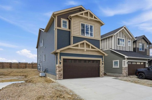 244 Homestead View Ne, Calgary, AB 