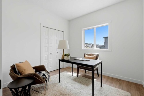244 Homestead View Ne, Calgary, AB 