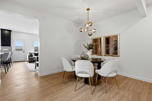 244 Homestead View Ne, Calgary, AB 