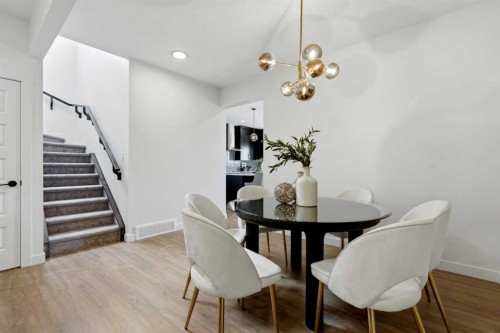 244 Homestead View Ne, Calgary, AB 