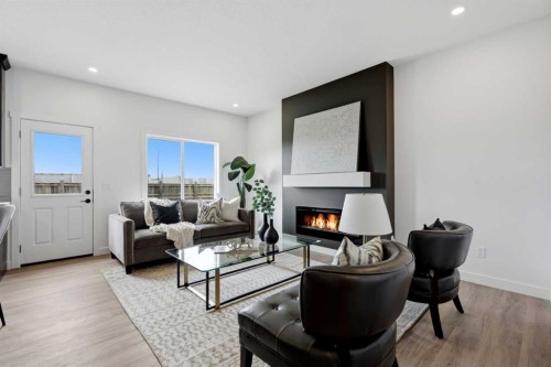 244 Homestead View Ne, Calgary, AB 