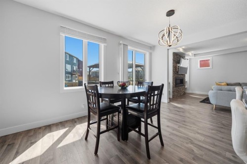 181 Windrow Link Sw, Airdrie, AB 