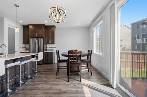 181 Windrow Link Sw, Airdrie, AB 