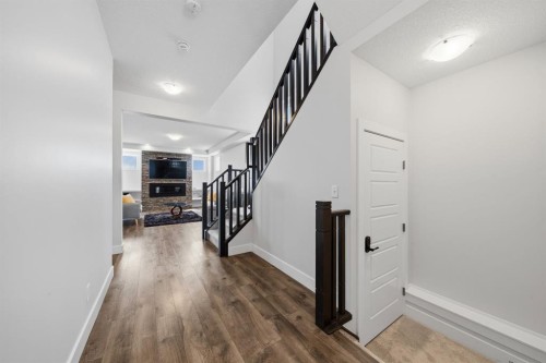 181 Windrow Link Sw, Airdrie, AB 