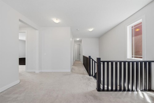 181 Windrow Link Sw, Airdrie, AB 